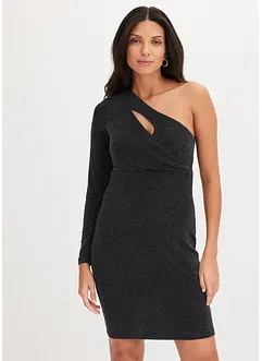 Minišaty s prostřihem, bonprix