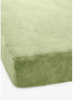 Napínací prostěradlo Cashmere Touch, bonprix