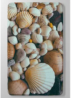 Koupelnová předložka z paměťové pěny, bonprix