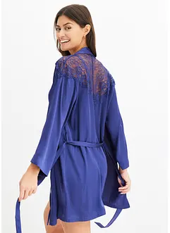 Saténové kimono, bonprix