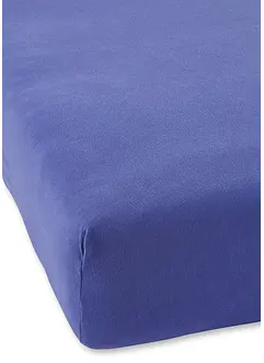 Napínací žerzejové prostěradlo Comfort, bonprix