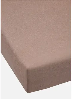 Napínací žerzejové prostěradlo, bonprix