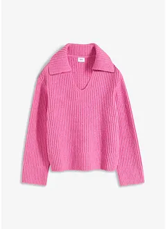 Svetr ze silnější pleteniny, bonprix