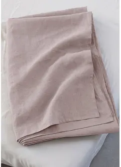 Univerzálně využitelný lněný přehoz, bonprix