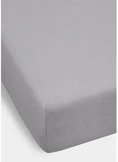 Napínací žerzejové prostěradlo, bonprix