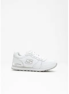 Tenisky s paměťovou pěnou značky Skechers, Skechers