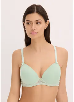 Vyztužená podprsenka s kosticemi, bonprix