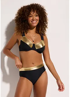 Zmenšovací bikiny (2dílná souprava), bonprix