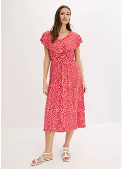 Žerzejové šaty, bonprix