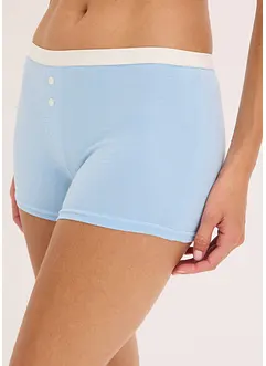 Boxerky (4 ks v balení), bonprix