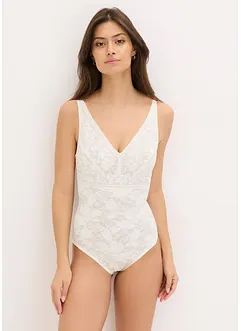 Stahovací body, střední tvarující efekt, bonprix