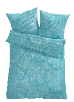 Povlečení s grafickým designem, bonprix