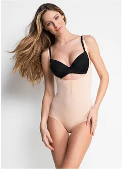 Stahovací body, silný tvarující efekt, bonprix