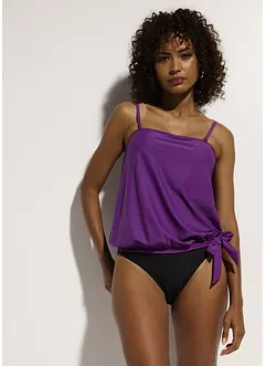 Oversized tankiny (2dílná souprava), bonprix