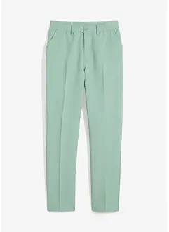 Oblekové kalhoty, Slim Fit, bonprix