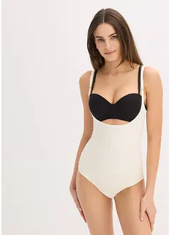 Stahovací body, silný tvarující efekt, bonprix