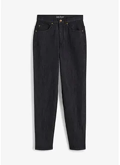 Džíny Mom se strečem, High Waist, bonprix