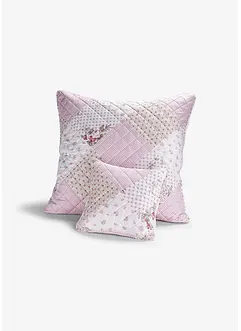 Přehoz na postel s motivem růží, bonprix