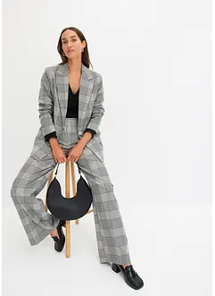 Kostkovaný blejzr, bonprix