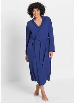 Župan z úpletového materiálu, bonprix