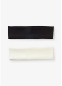 Čelenka do vlasů (2 ks v balení), bonprix