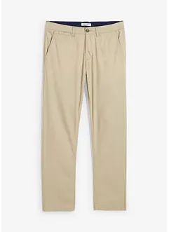 Lehké chino kalhoty, Regular Fit, bonprix