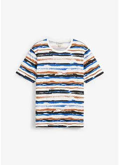 Tričko z organické bavlny, bonprix