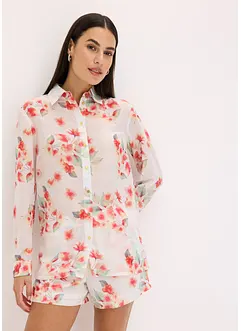 Halenka s potiskem, bonprix