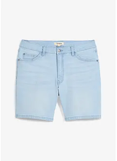 Džínové šortky, Loose Fit, extra široké, bonprix