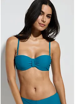 Balkonetové bikinová podprsenka, bonprix
