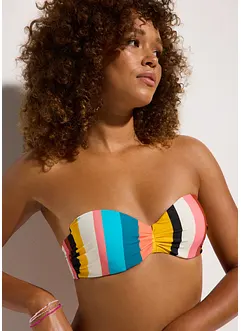 Balkonetové bikiny, horní díl, bonprix