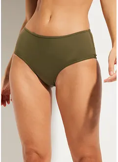 Bikinové kalhotky High Waist, bonprix