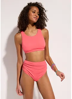 Bikiny s podprsenkovým topem (2dílná souprava), bonprix