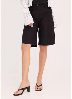 Bermudy s puky, bonprix