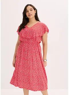 Žerzejové šaty, bonprix