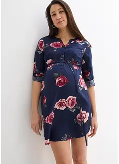 Těhotenská/kojicí dlouhá halenka, bonprix