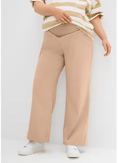 Pohodlné těhotenské kalhoty, Loose Fit, bonprix