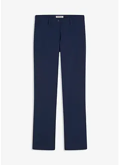 Strečové kalhoty, Bootcut, bonprix