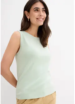 Pletený top, bonprix