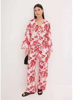 Halenka z čisté bavlny, bonprix