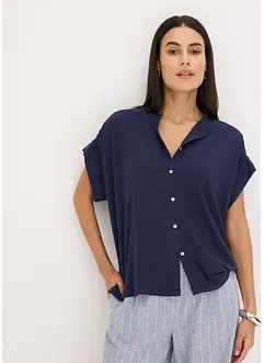 Úpletová halenka, bonprix