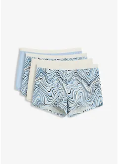Boxerky (4 ks v balení), bonprix