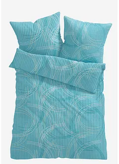 Povlečení s grafickým designem, bonprix
