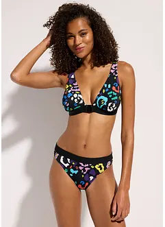 Bikiny se zapínáním vpředu (2dílná souprava), bonprix
