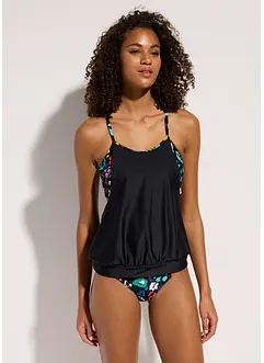 Oversize tankiny (2dílná souprava), bonprix