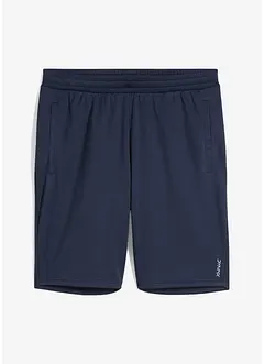 Sportovní šortky, rychleschnoucí, bonprix