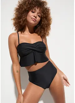 Bandeau bikiny (2dílná souprava), bonprix