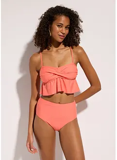 Bandeau bikiny (2dílná souprava), bonprix