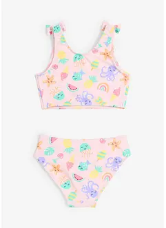 Bikiny (2dílná souprava), bonprix