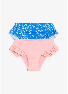 Dívčí bikiny (2dílná souprava), bonprix